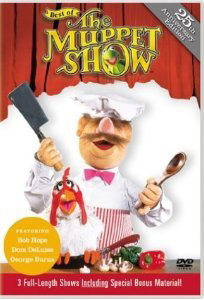 Best of the Muppet Show