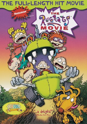 Rugrats Movie, The