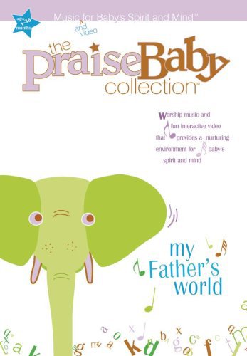 Praise Baby Collection, The