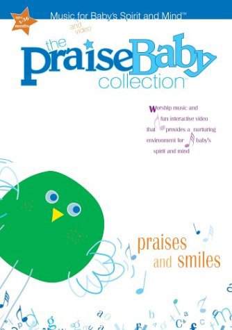 Praise Baby Collection, The