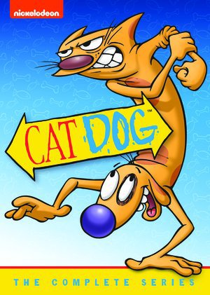 Cat Dog: The Complete Series