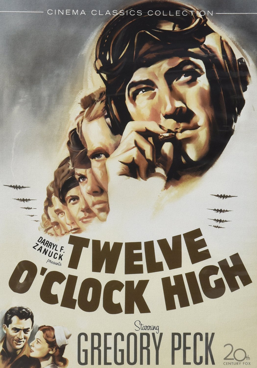 Twelve O Clock High