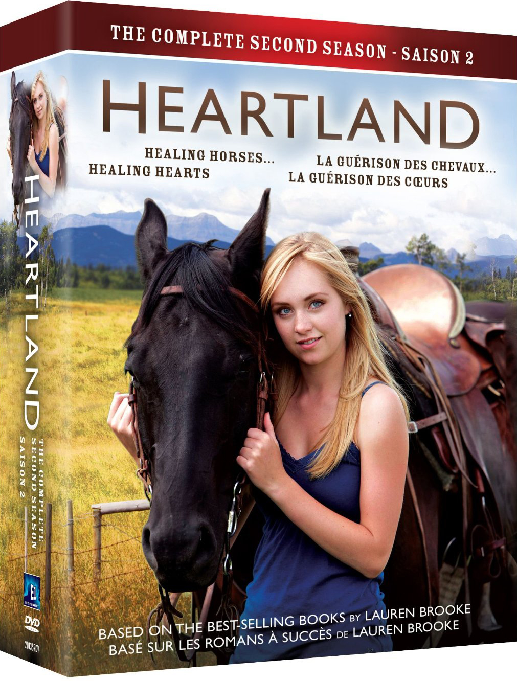 Heartland: Season 2
