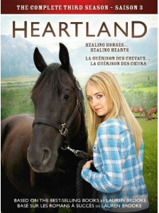 Heartland: Season 3