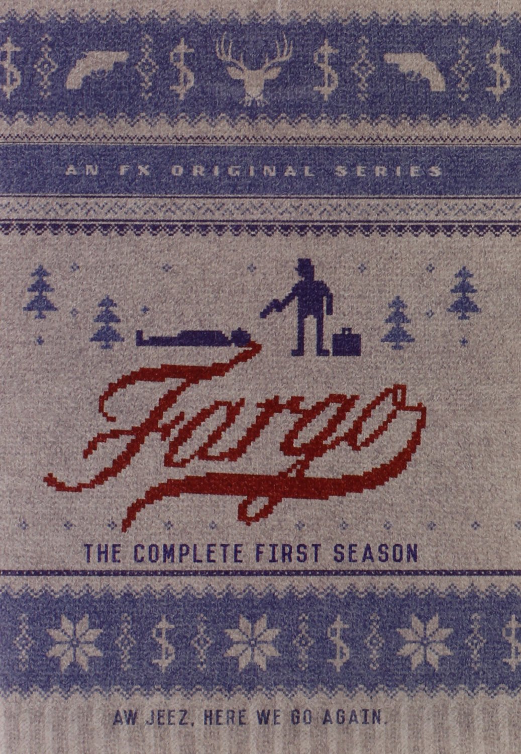Fargo: Season 1