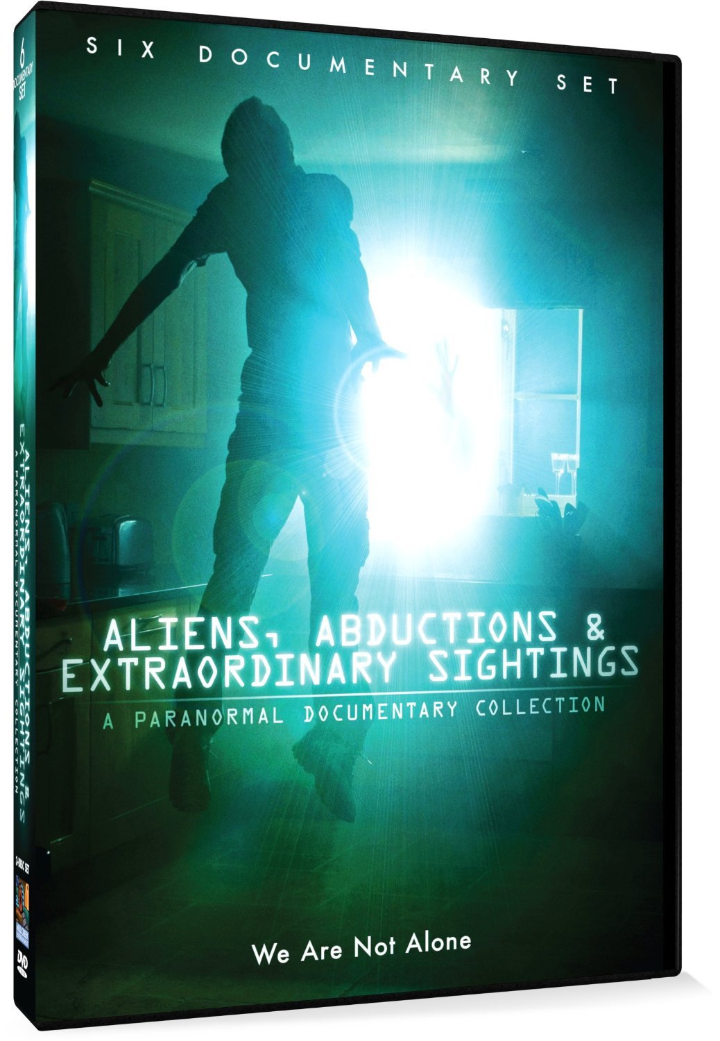 Aliens, Abductions