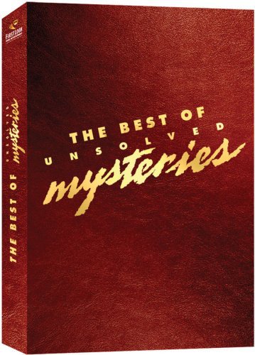 Best of Unsolved Mysteries