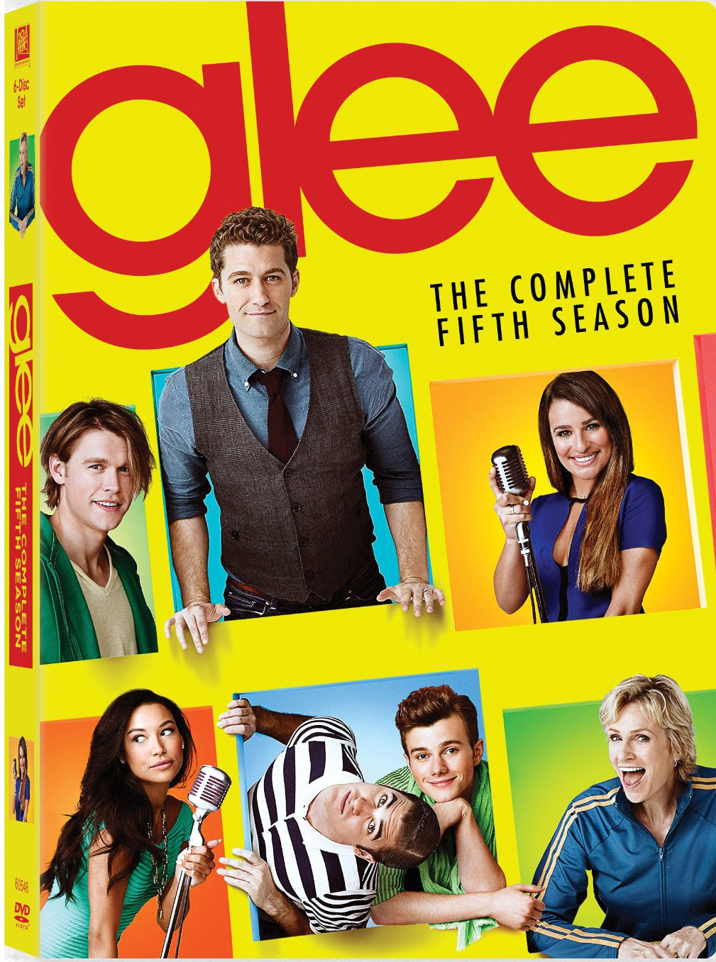 Glee: Season 5