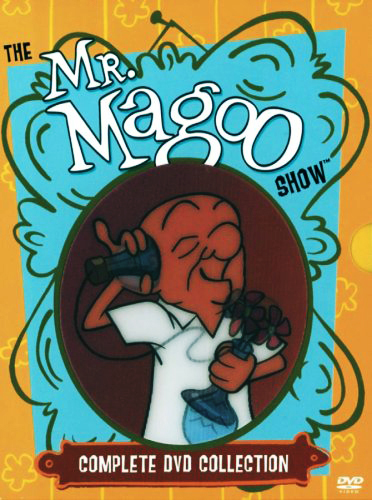 Mr. Magoo Show, The