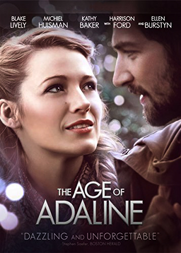 Age of Adaline