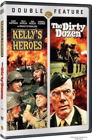 Kellys Heroes &amp; Dirty Dozen