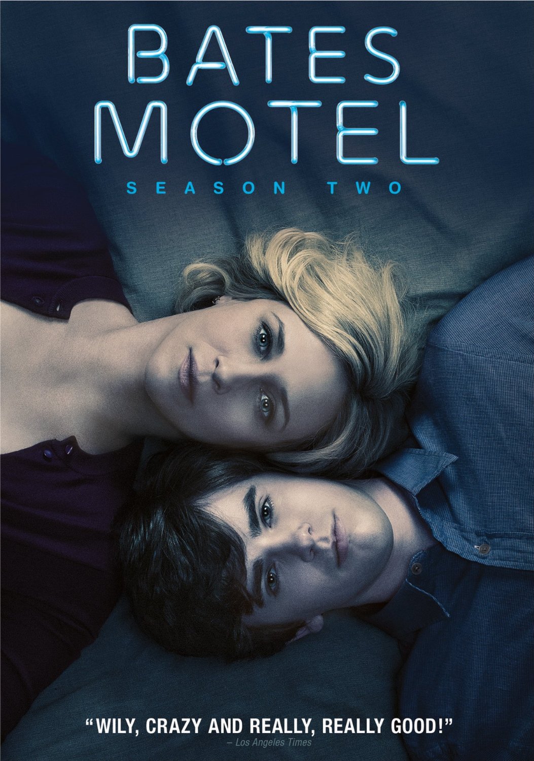 Bates Motel: Season 2