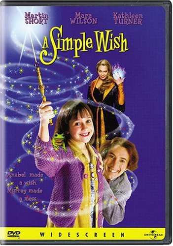 Simple Wish, A