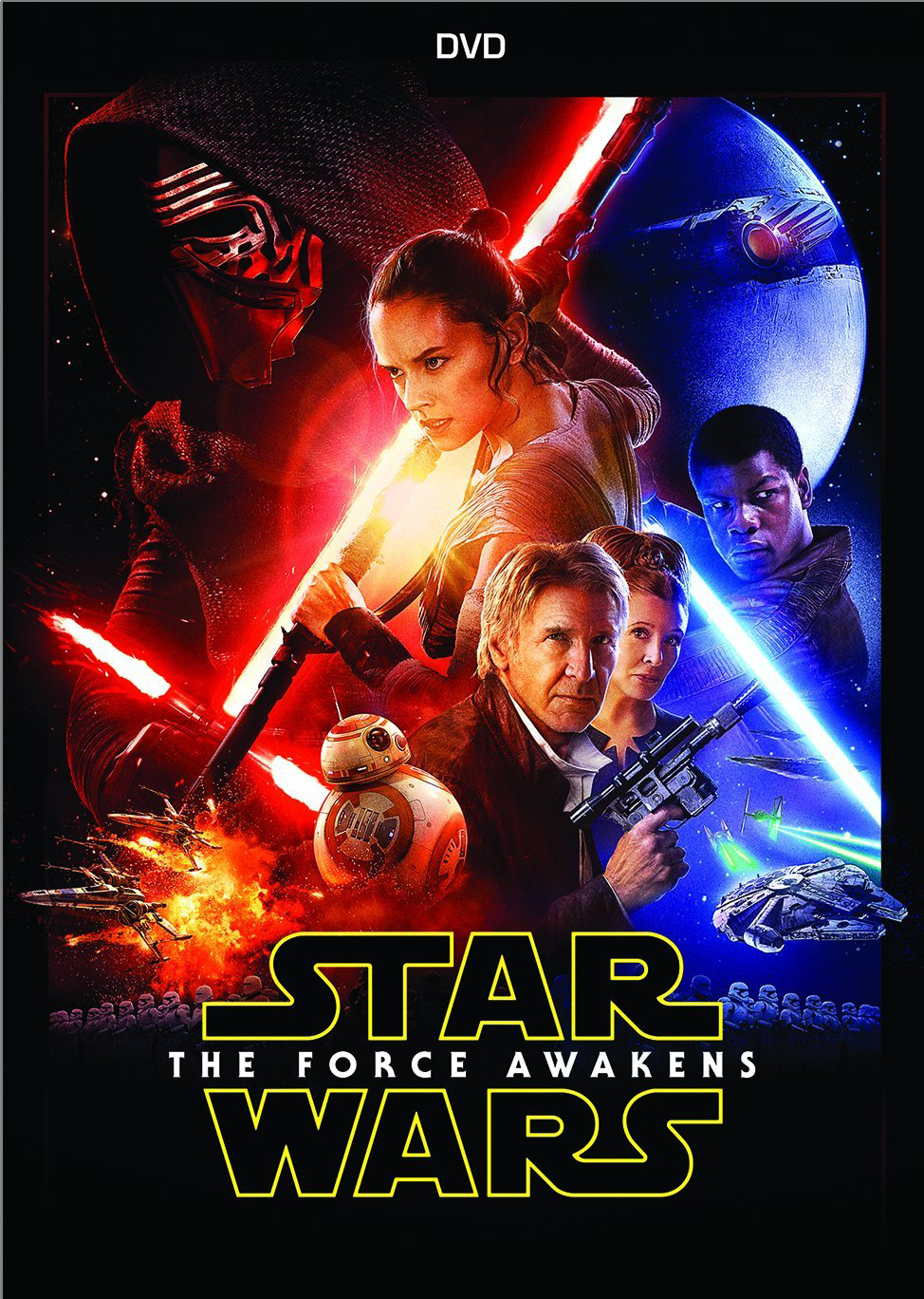 Star Wars: The Force Awakens