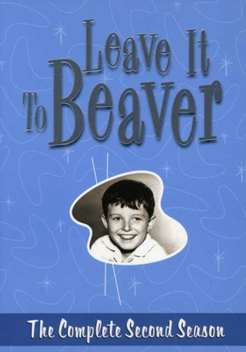 Leave it to Beaver
