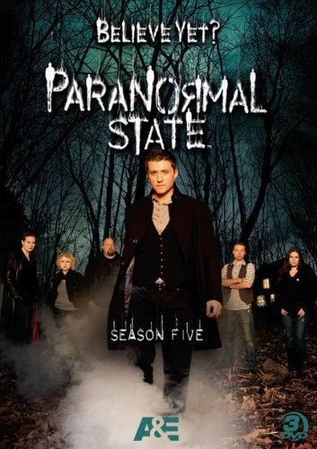 Paranormal State: Season 5