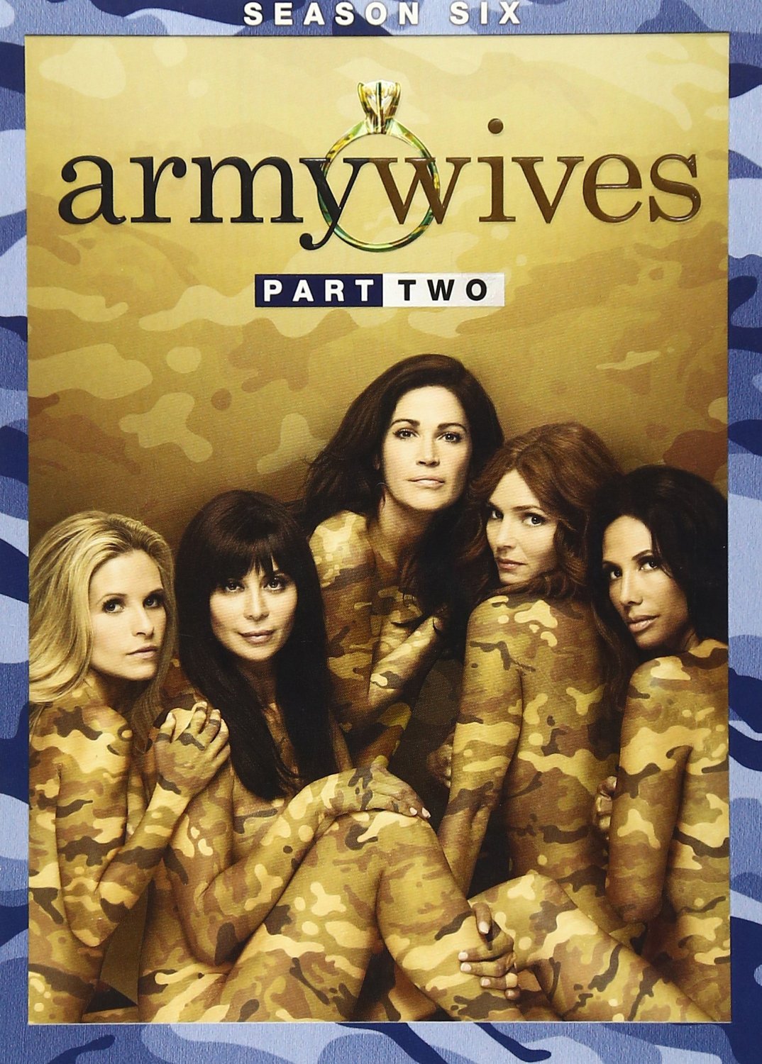 Army Wives: Season 6, Part 2