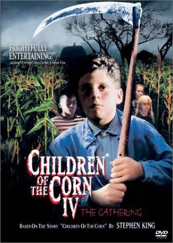 Children of the Corn IV