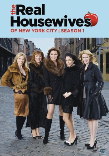 Real Housewives of New York