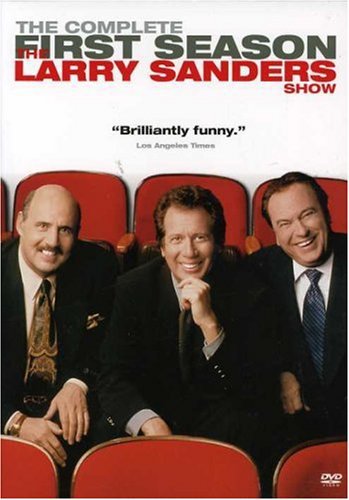 Larry Sanders Show: Season 1