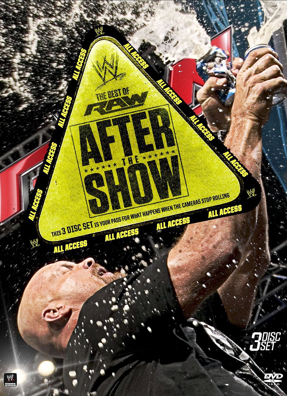 WWE: After the Show