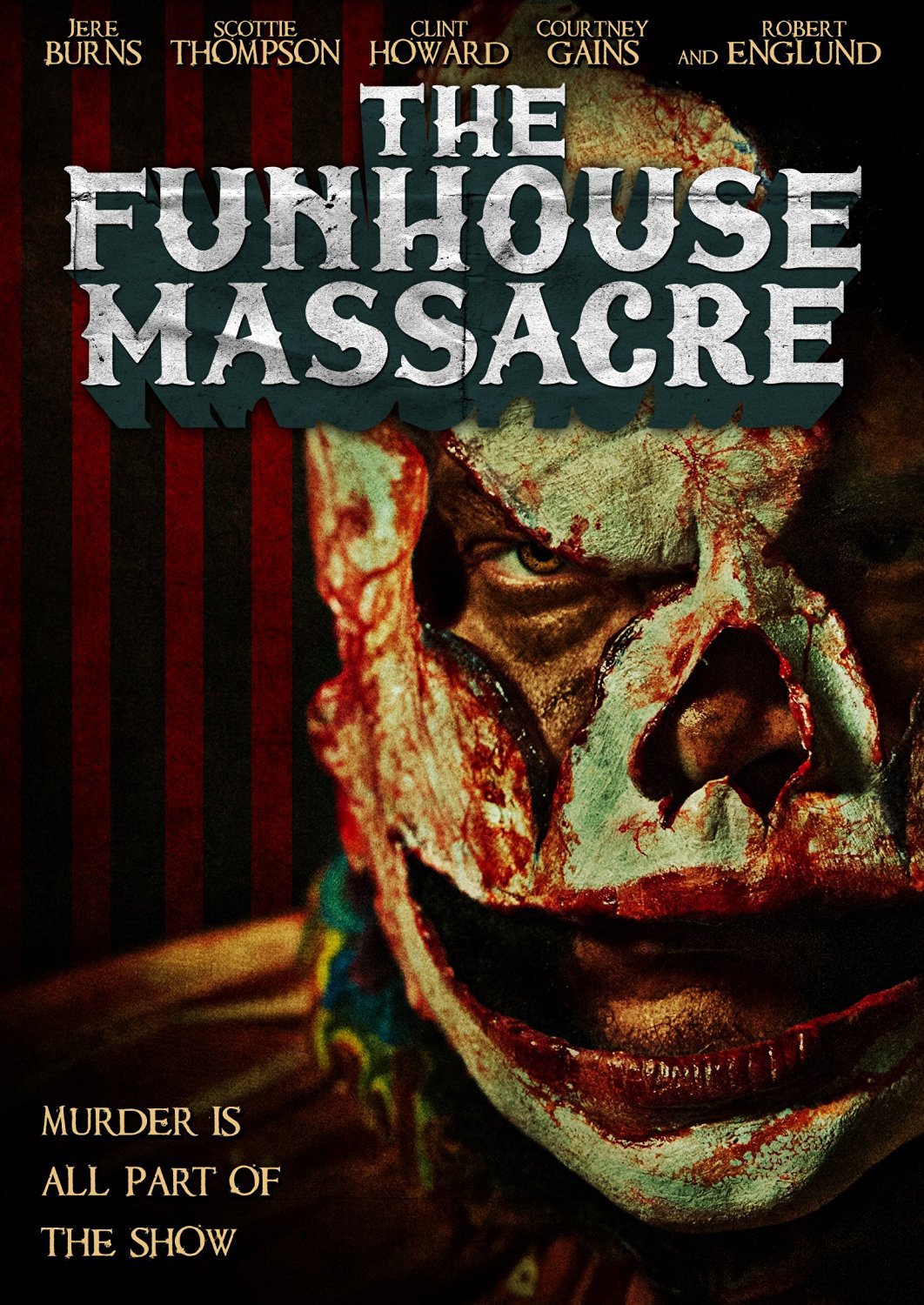Funhouse Massacre, The
