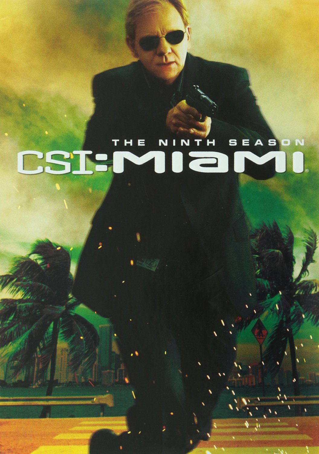 CSI: Miami Season 9