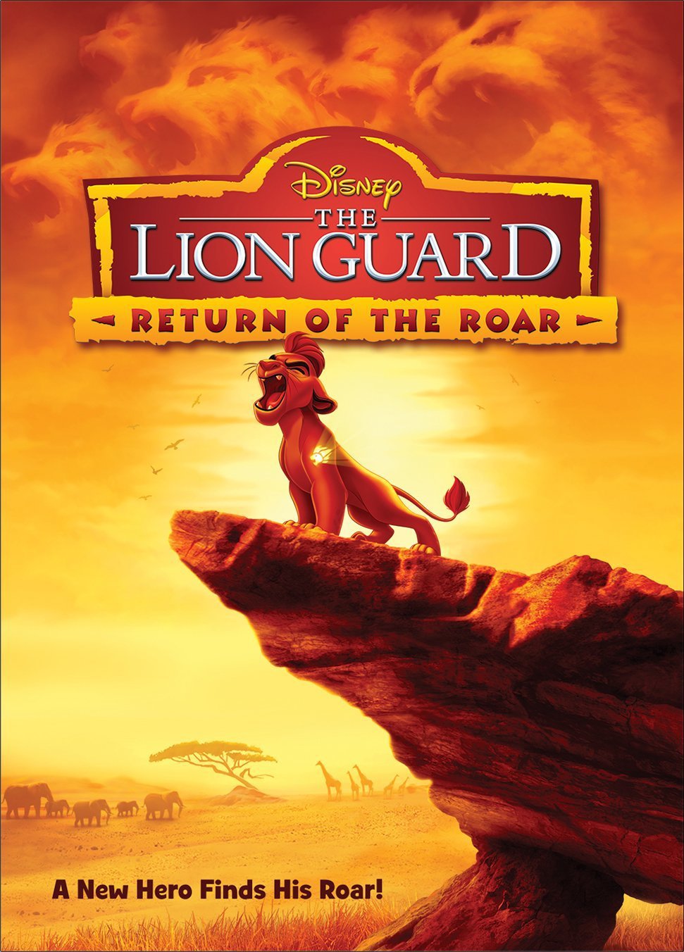 Lion Guard, The