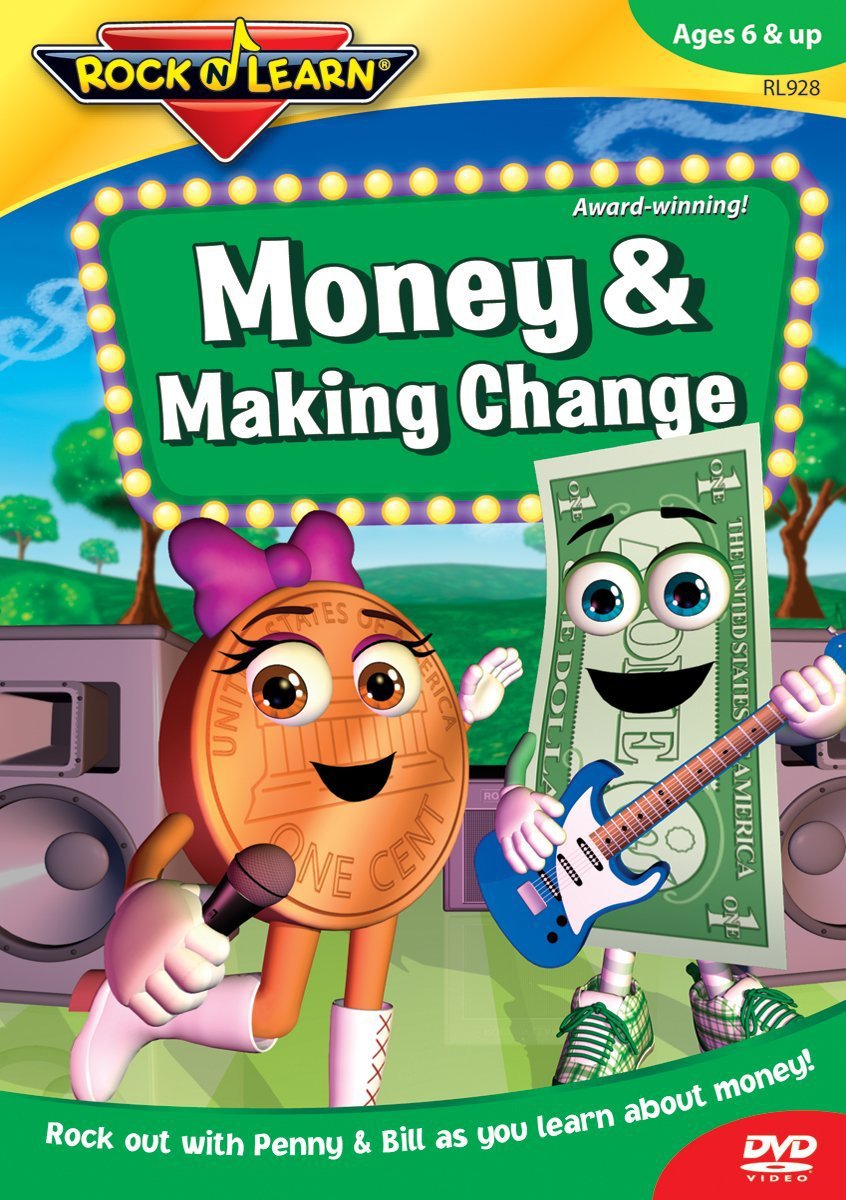 Money &amp; Making Change