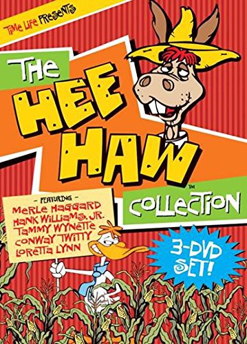 Hee Haw Collection, The