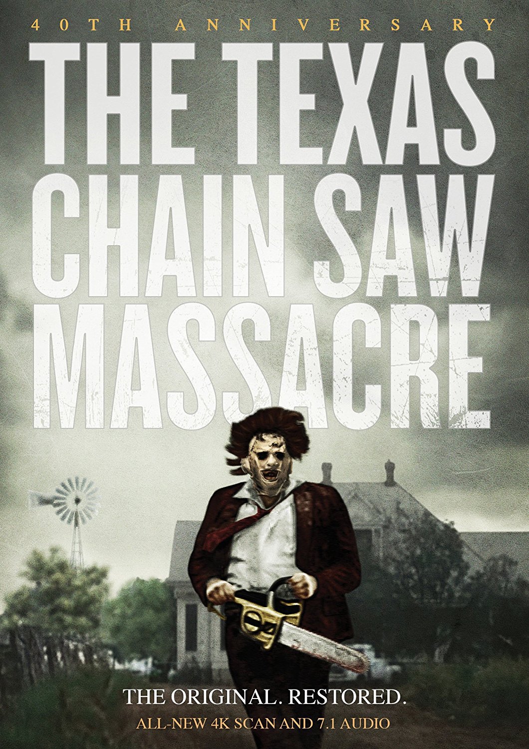 Texas Chain Saw Massacre, The