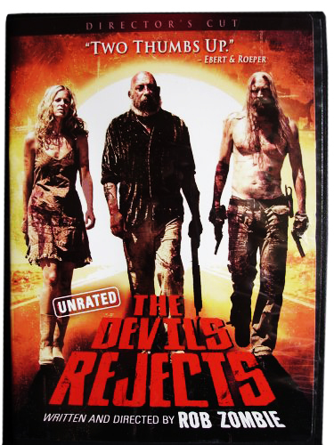 Devils Rejects, The