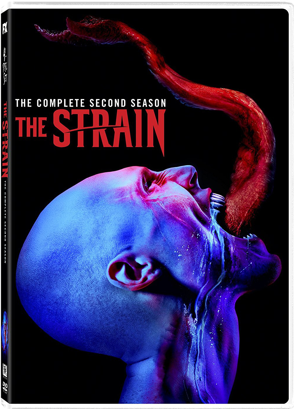 Strain, The: Season 2