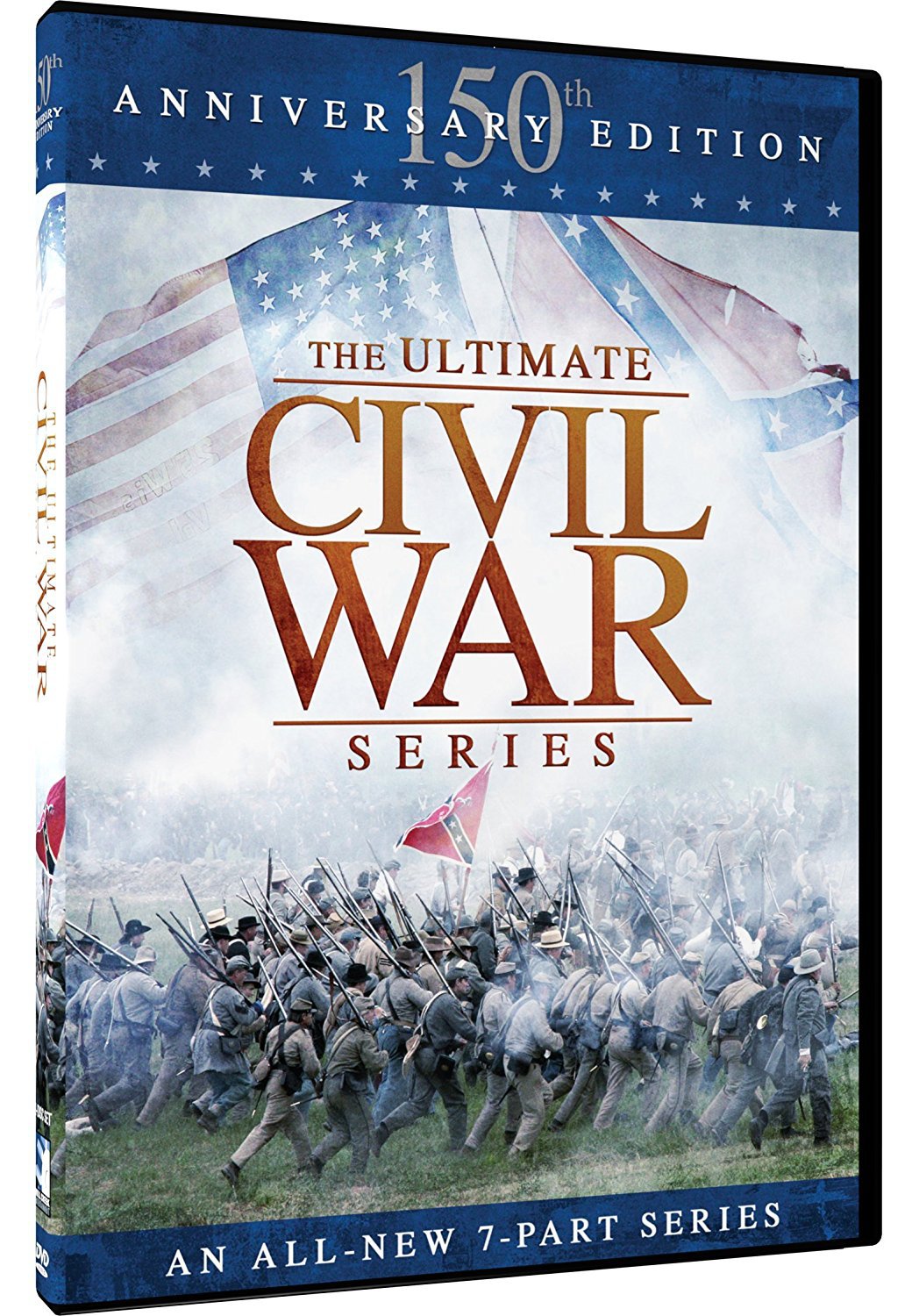 Ultimate Civil War Series