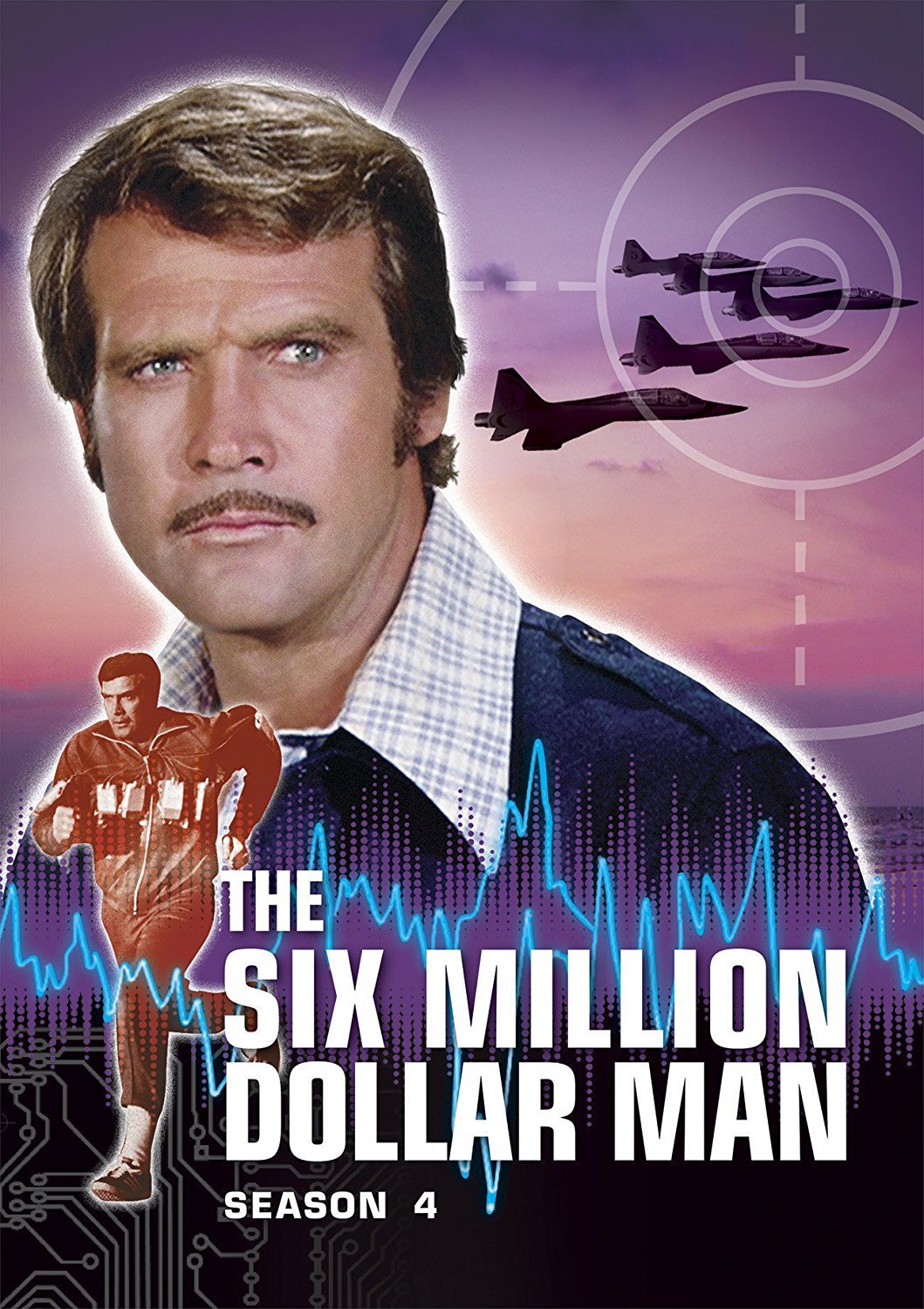 Six Million Dollar Man, The