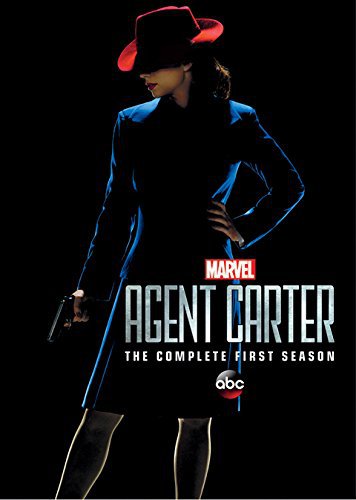 Agent Carter: Season 1
