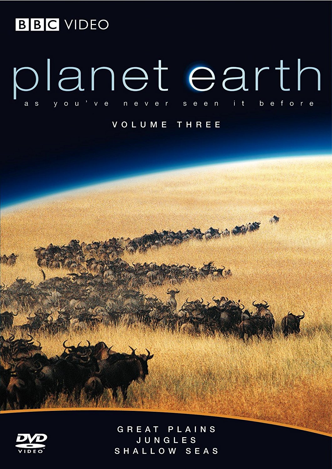 Planet Earth: Volume 3