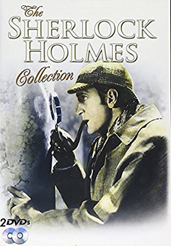 Sherlock Holmes Collection
