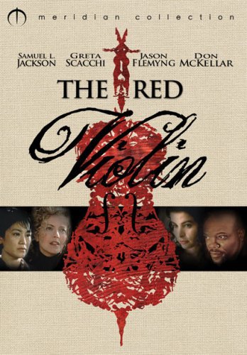 Red Violin, The