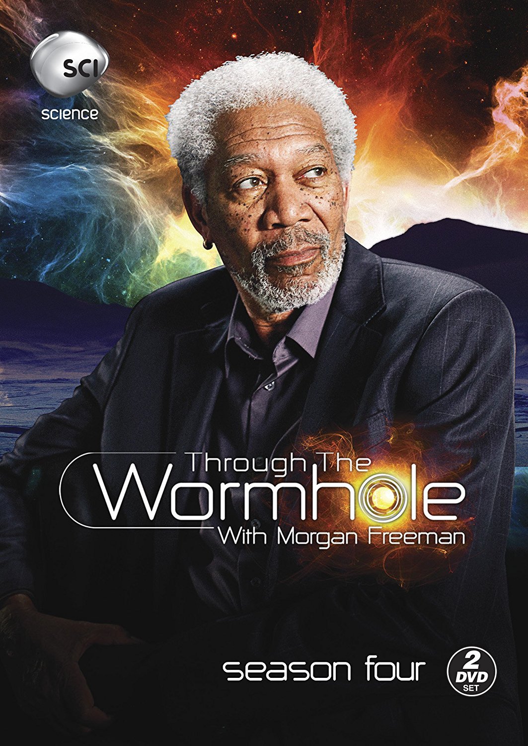 Through the Wormhole: Season 4