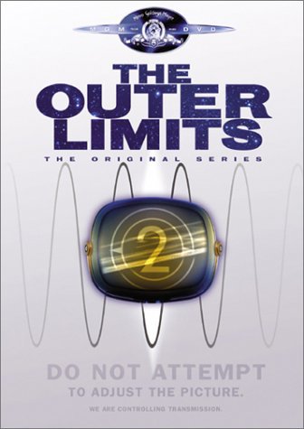 Outer Limits, The: Season 2