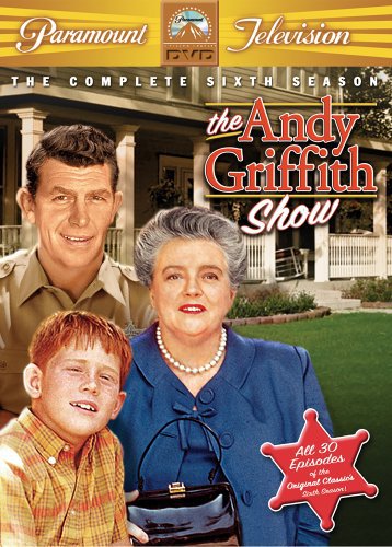 Andy Griffith Show: Season 6