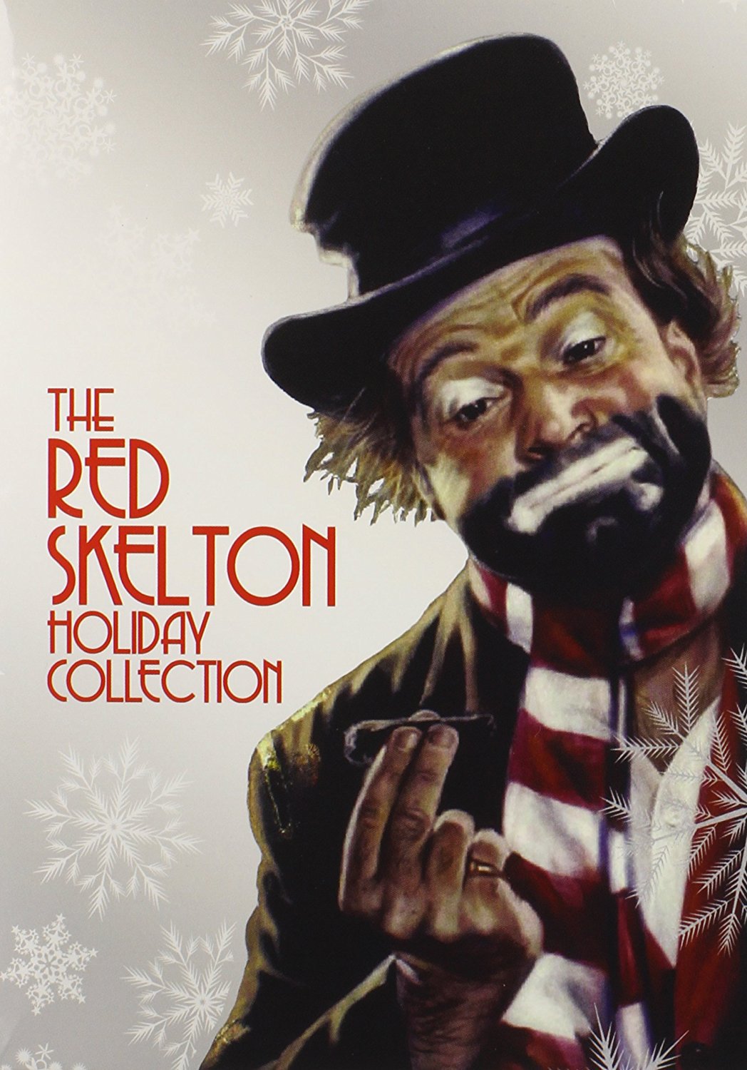 Red Skelton, The