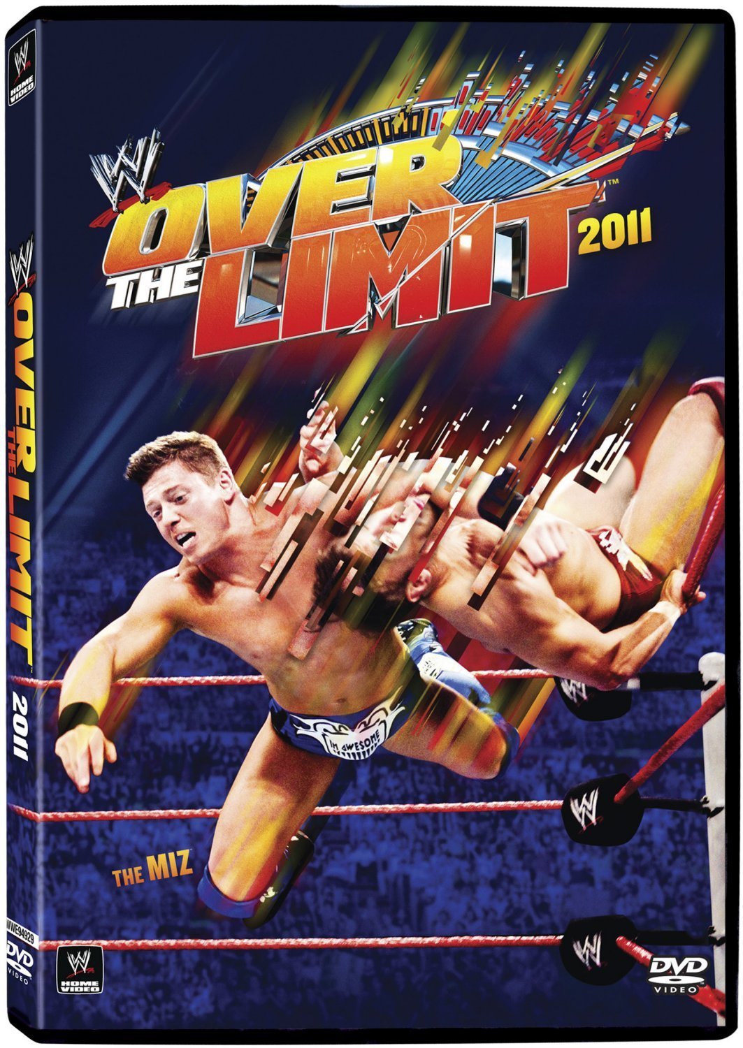 WWE: Over the Limit 2011