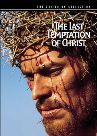 Last Temptation of Christ, The