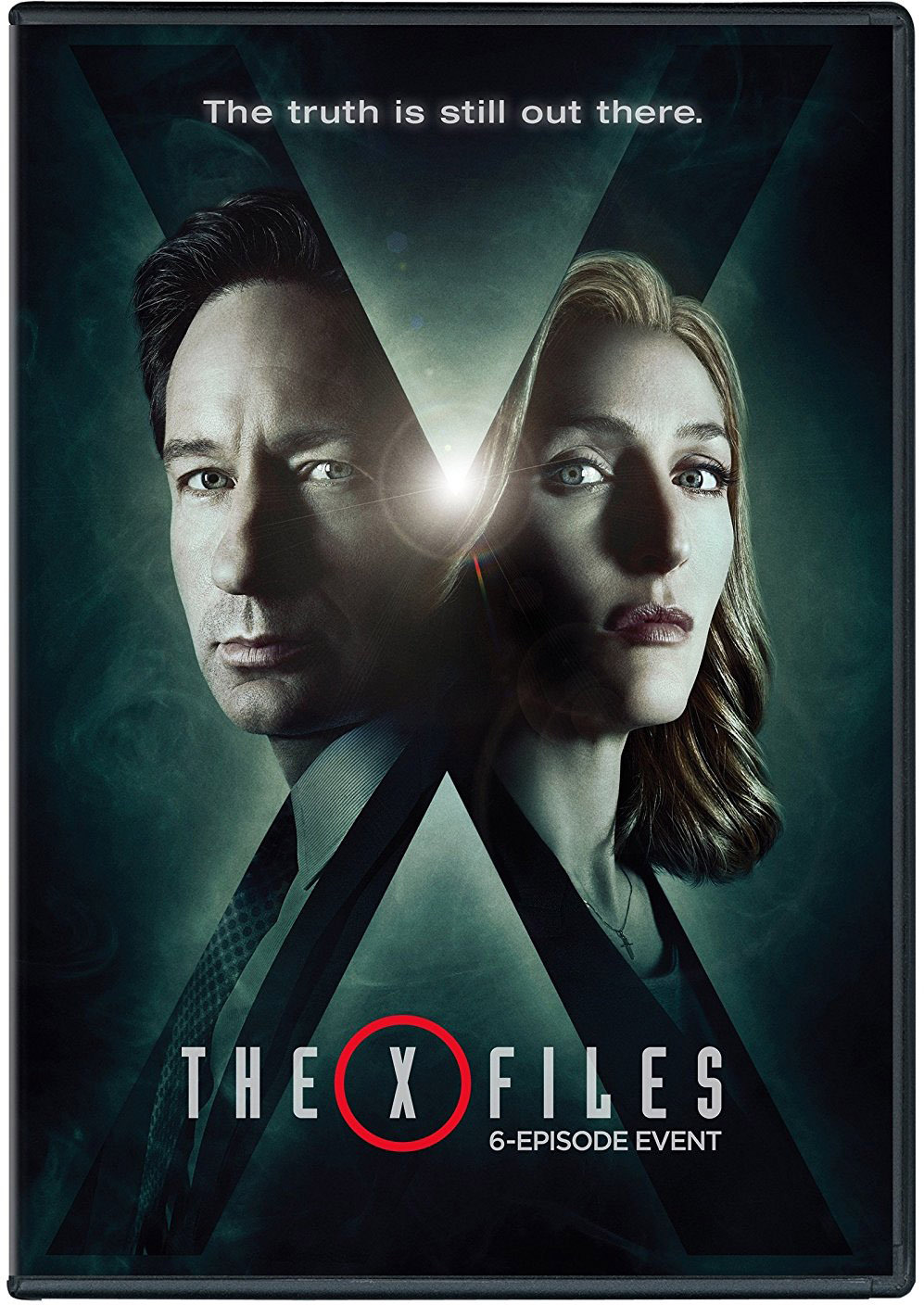 X-Files, The: The Event Series