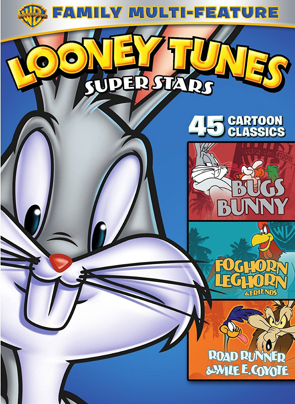 Looney Tunes Super Stars