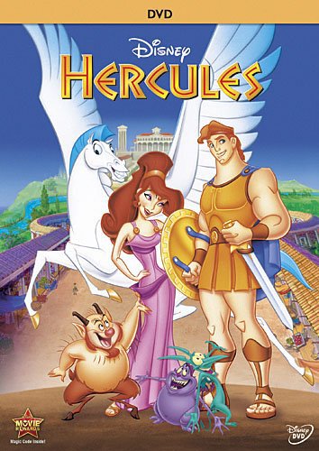 Disneys Hercules