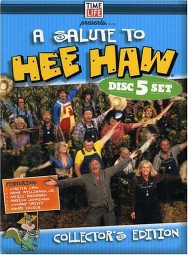 Salute to Hee Haw