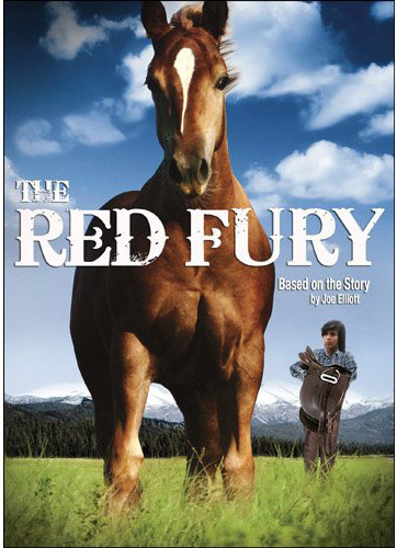 Red Fury, The